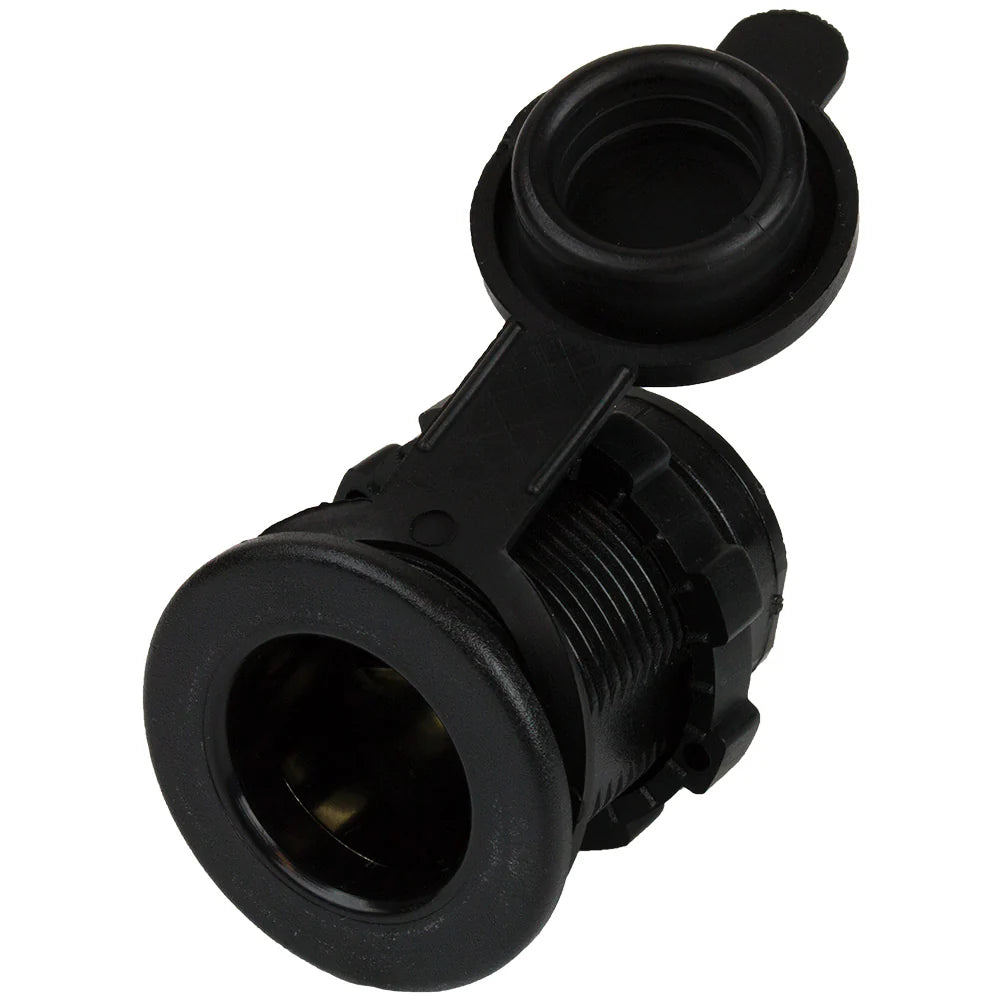 Tomacorriente 12V para sistema eléctrico 426115-1 | SEADOG