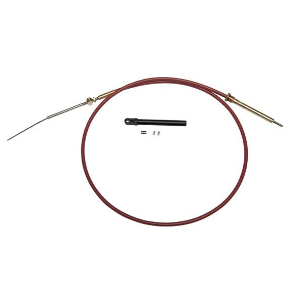 Ensamble de cable de cambios marino OMC 18-2245-1 | Sierra