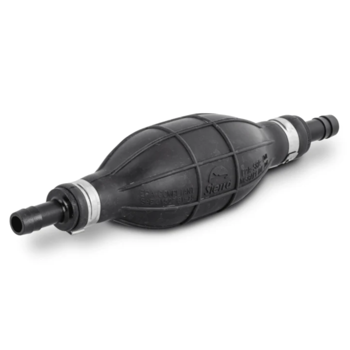 Perilla de cebado (primer bulb) para línea de combustible 3/8" | Sierra 18-8005EP-1