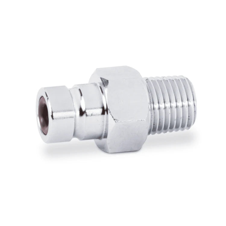 Conector macho para tanque de combustible tipo Suzuki 18-8078 | Sierra Marine