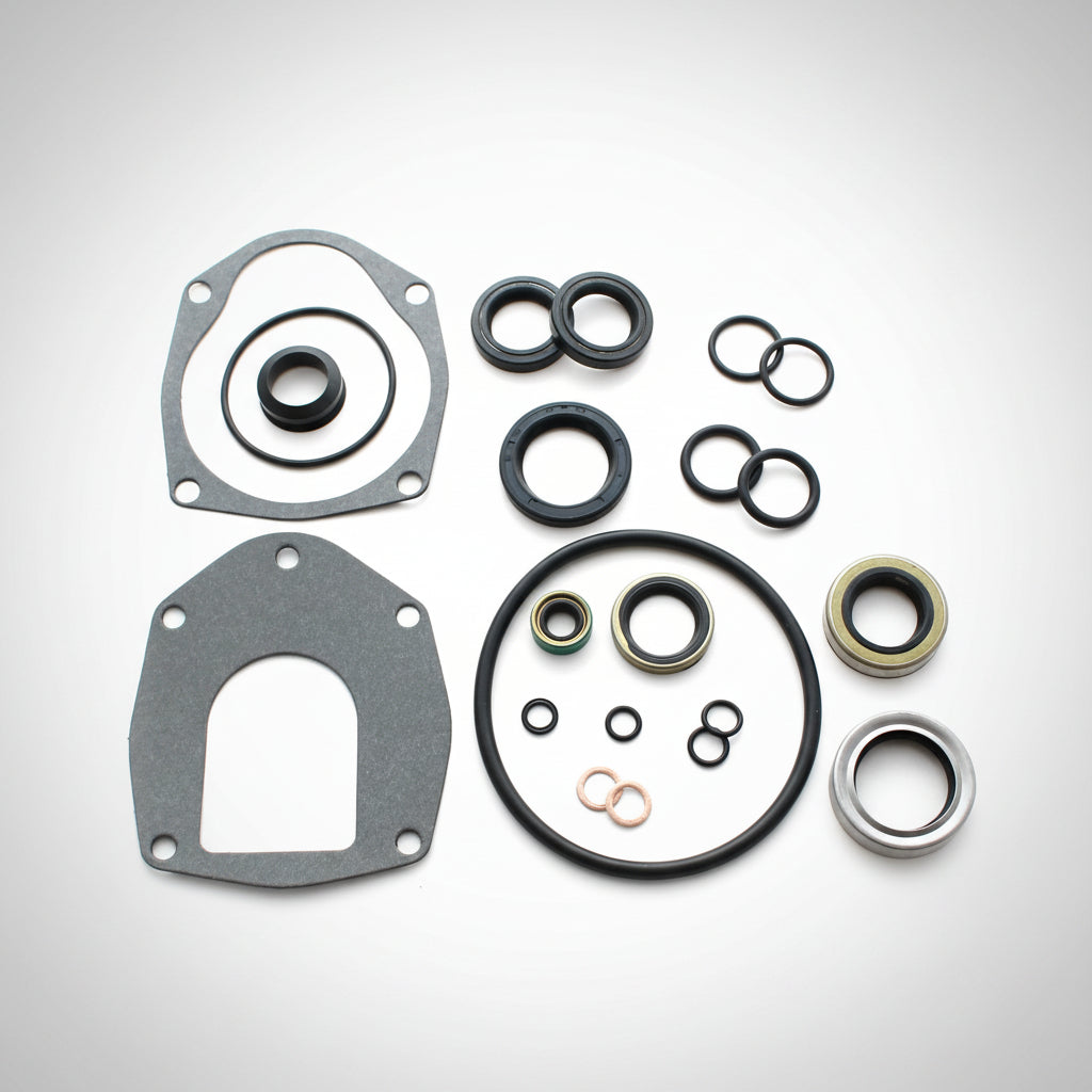 Kit de sellos para unidad inferior Mercury y Mariner 18-2646-1 | Sierra