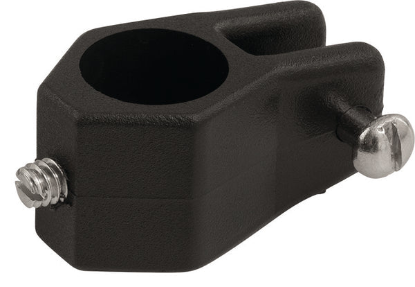 Deslizador Tipo Jaw Slide de Nylon Negro para Tubo 7/8" Modelo 273160-1 | Sea-Dog