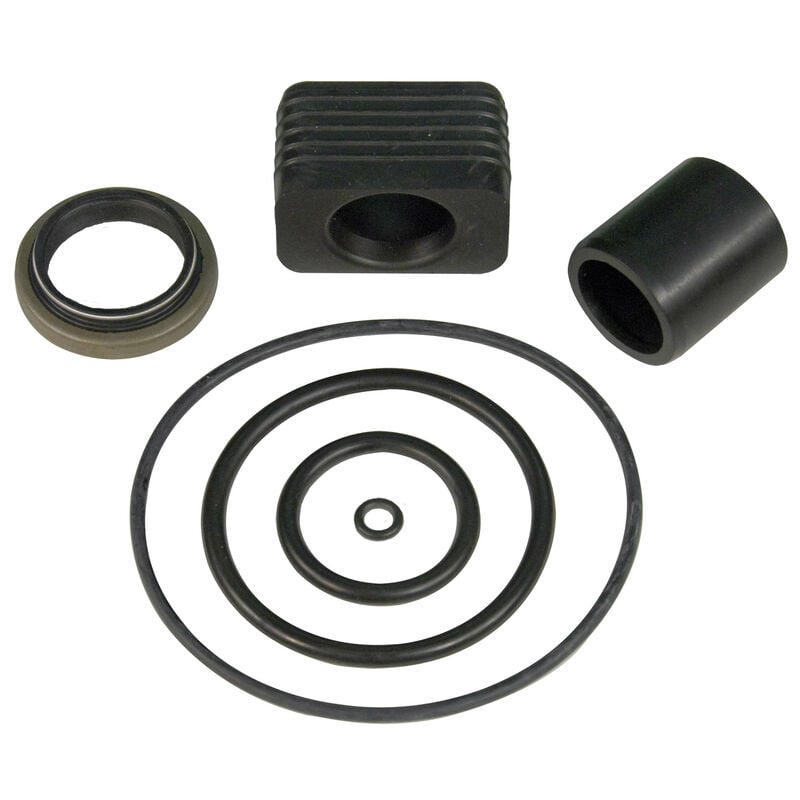 Kit de sellos para caja de engranes Volvo Penta 18-2598 | Sierra