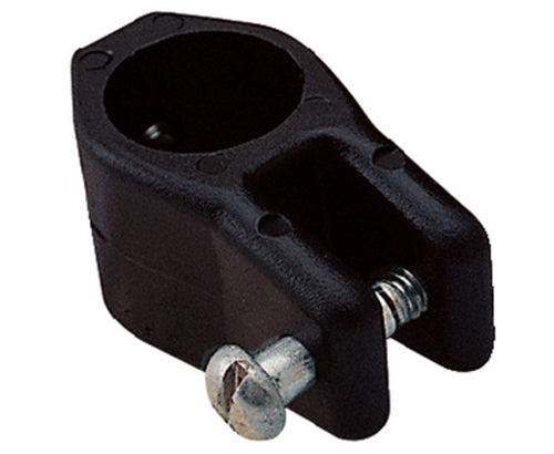 Deslizador Tipo Jaw Slide de Nylon Negro para Tubo 3/4" Modelo 273165-1 | Sea-Dog