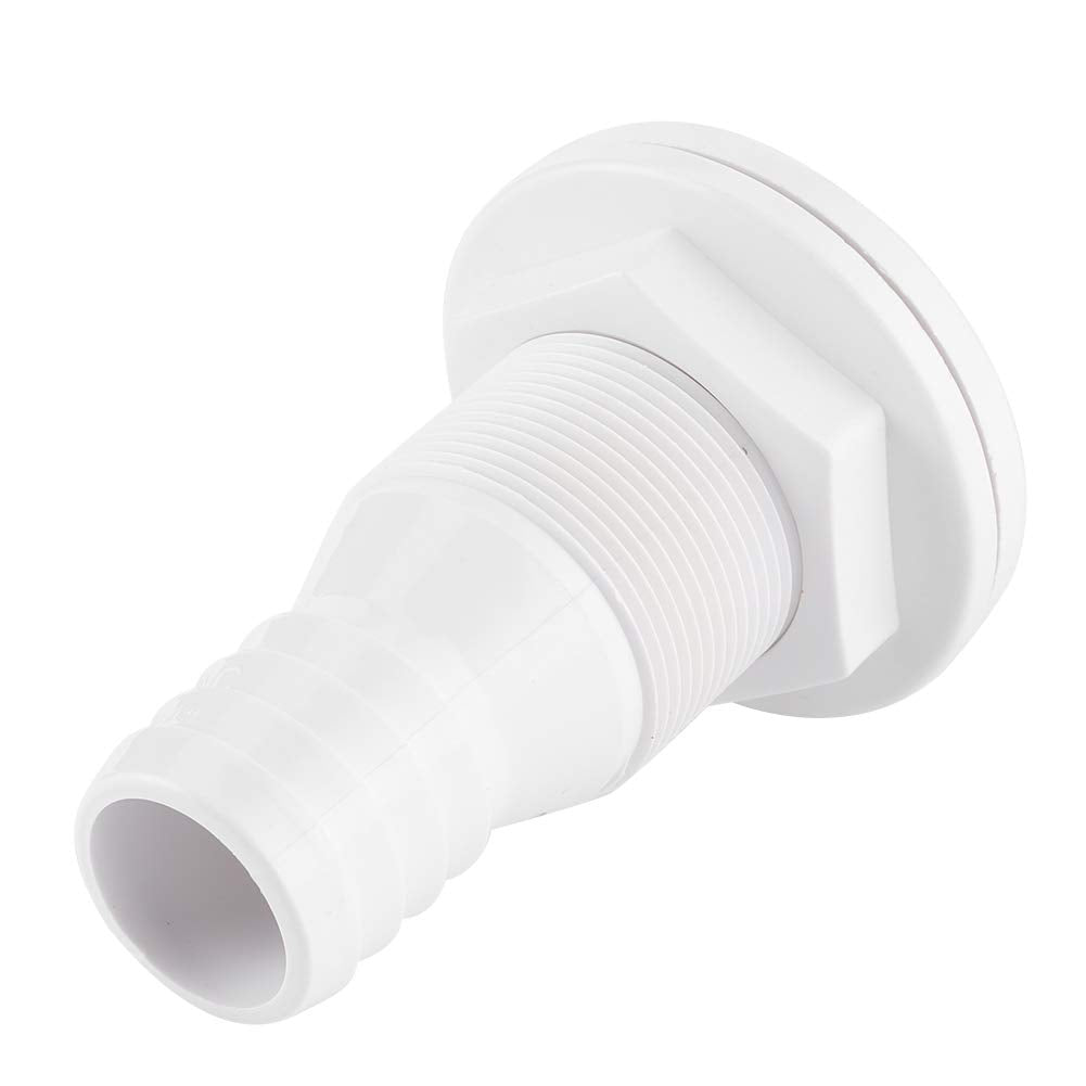 Conector pasacascos Marelon® Serie 251 de 1" | Forespar
