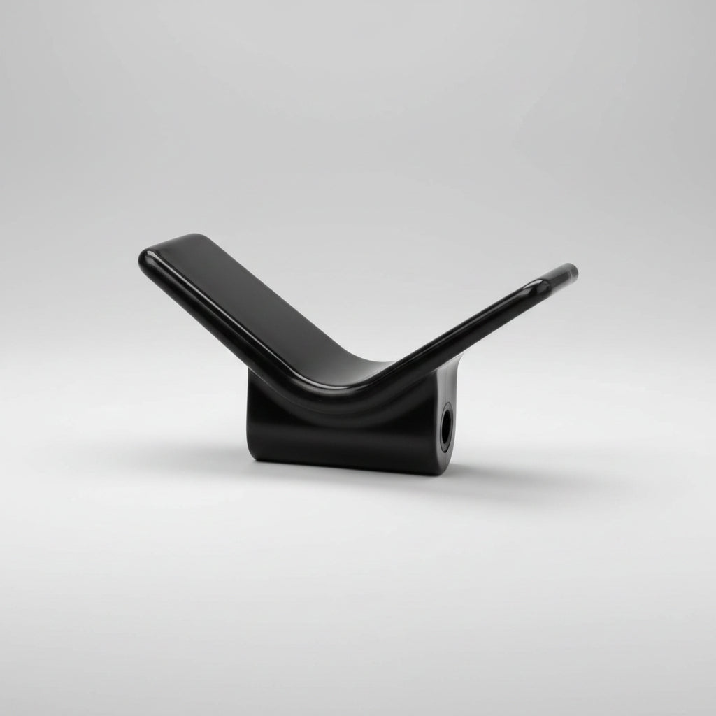 Soporte en V para proa 3 pulgadas 86413 | TIE DOWN