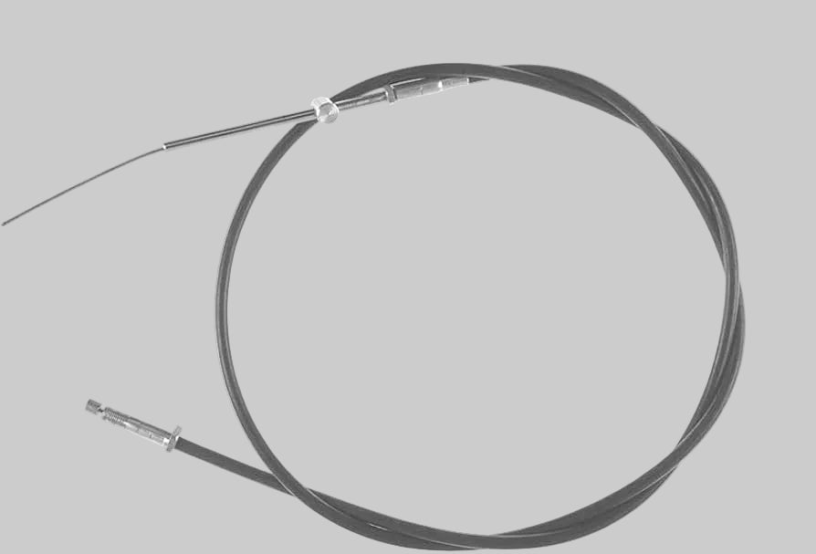 Cable de cambios marino estándar Mercury 18-2145 | Sierra