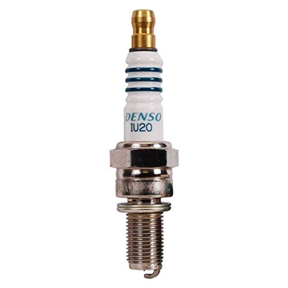 Bujía de encendido de iridio IU20 Iridium Power | Denso