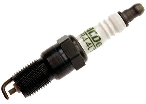 Bujía de encendido estándar R44LTSM (ACD-R44LTSM) | ACDelco