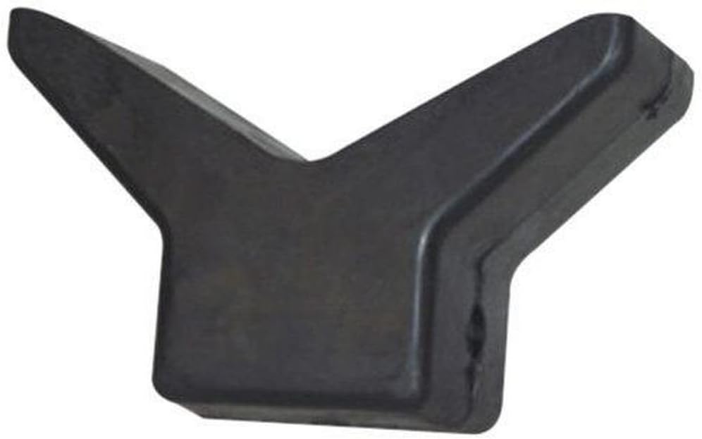Soporte en V para proa 4 pulgadas 86421 | TIE DOWN