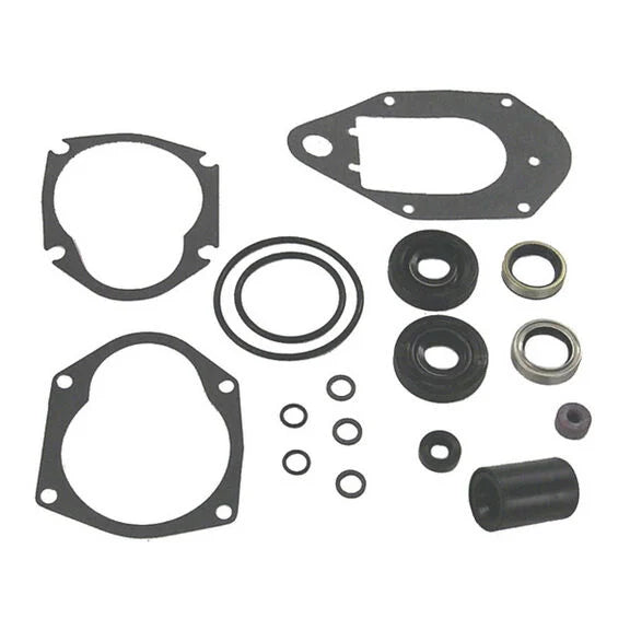 Kit de sellos para unidad inferior Chrysler y Force 18-2635 | Sierra