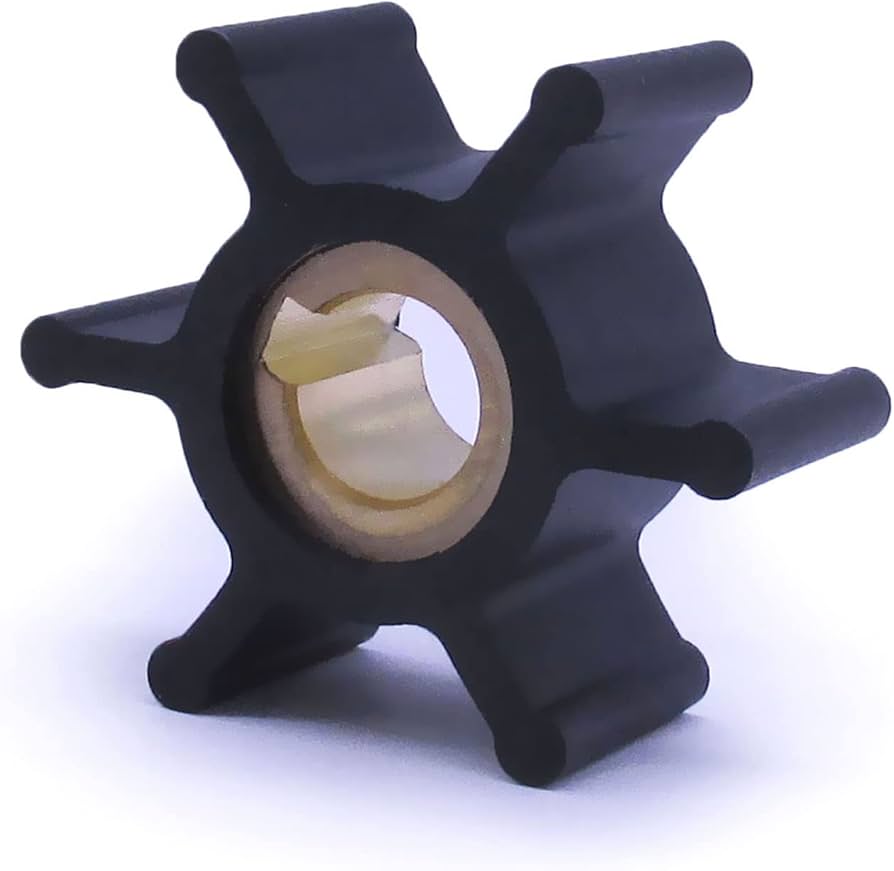 Impelente de bomba de agua para Yanmar 18-8950 | Sierra