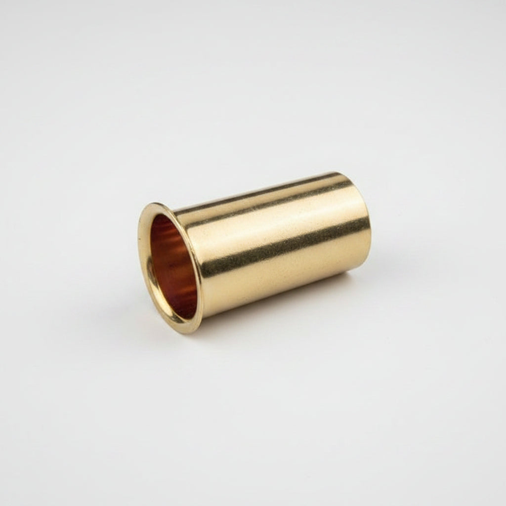 Tubo de Drenaje de Bronce 1" x 1-7/8" Modelo 520210-1 | Sea-Dog