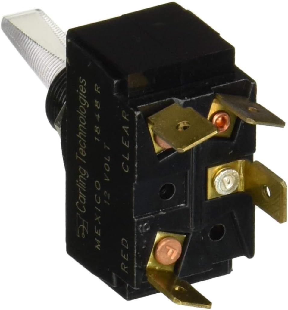 Interruptor eléctrico de control TG40060 | SIERRA