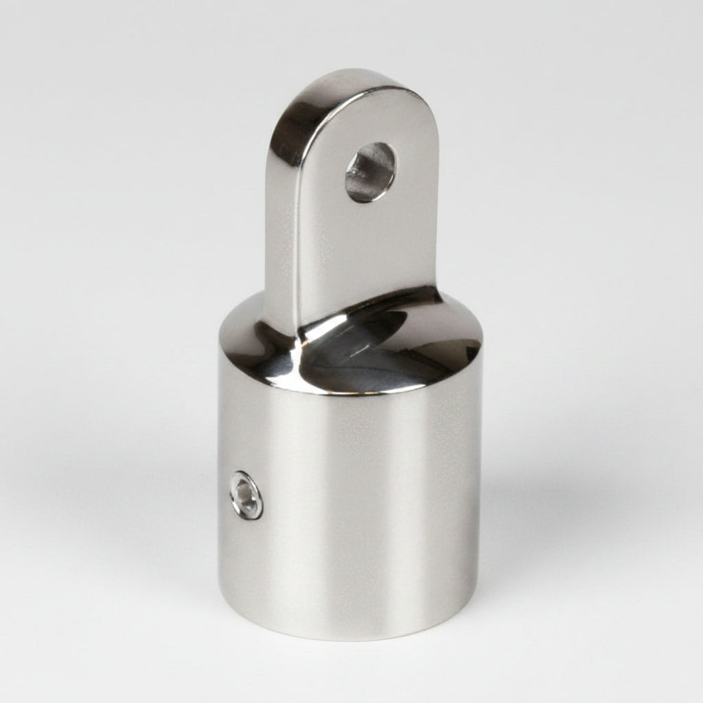Tapa Superior de Acero Inoxidable para Tubo 7/8" Modelo 270100-1 | Sea-Dog