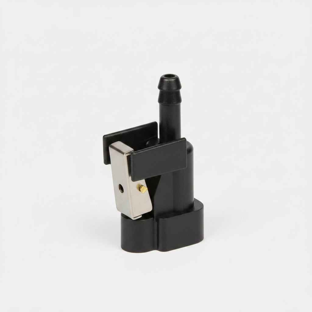Conector de combustible marino 18-80419 | SIERRA