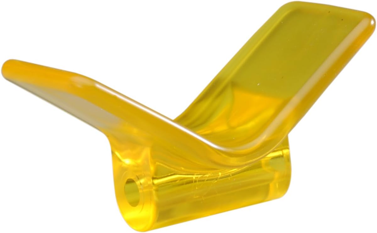 Soporte de proa Hull Save 3 pulgadas 86285 | TIE DOWN