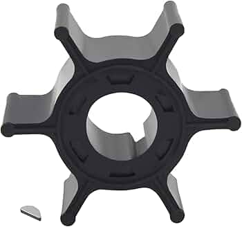 Impelente para Yamaha 18-3066 | Sierra