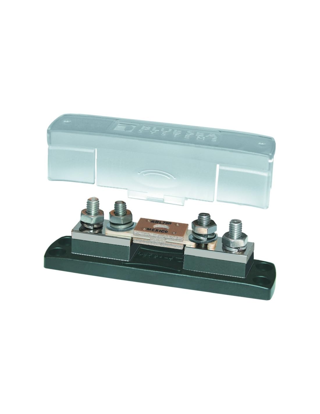 Portafusible para protección eléctrica 5503 | BLUE SEA SYSTEMS