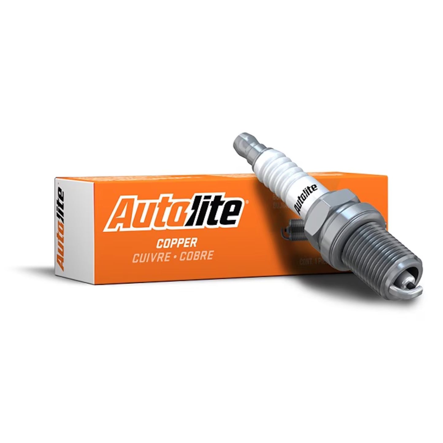 Bujía de encendido 5224 | Autolite