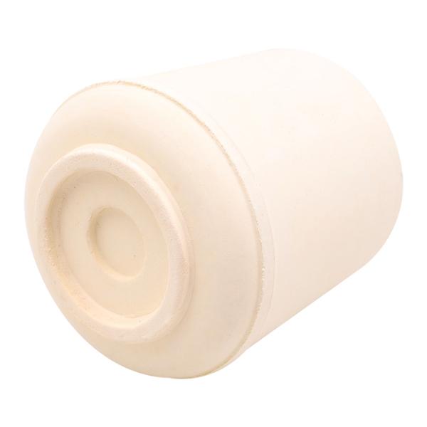 Tapón para tubo de asiento náutico 1" modelo TS-1