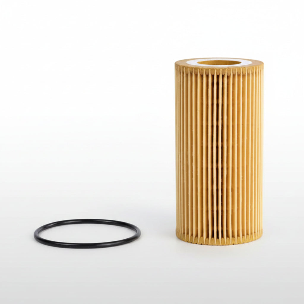 Filtro de aceite tipo cartucho 18-8003-1 para motores Volvo Penta gasolina y diésel | Sierra