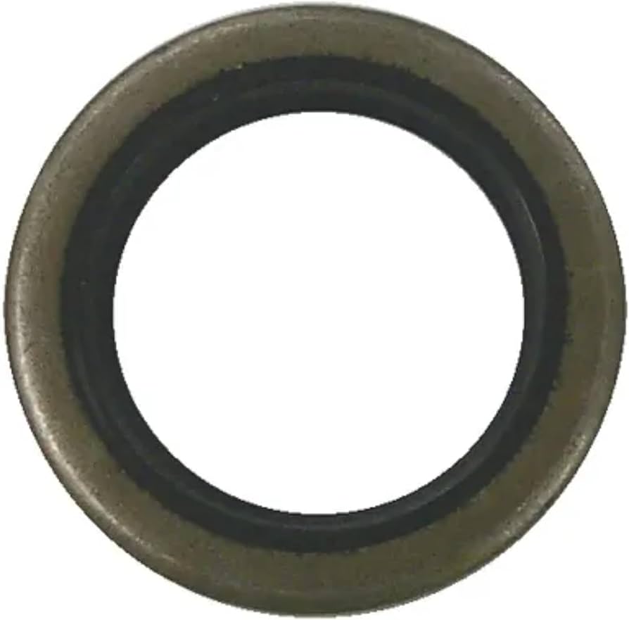 Retén de aceite para unidad inferior Johnson/Evinrude 18-2002 | Sierra