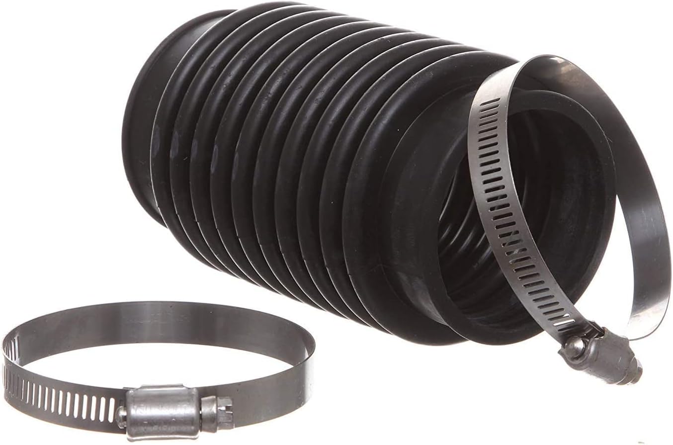 Fuelle de escape para MerCruiser Alpha One Gen II 18-2746 | Sierra