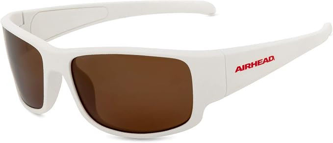 Lentes Flotantes Polarizados AHFS-SWM para Deportes Acuáticos | Airhead