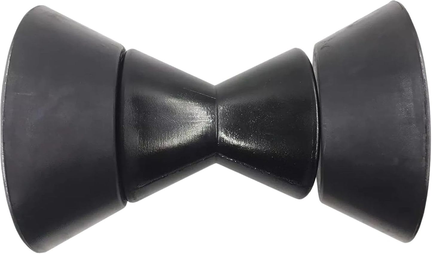 Ensamble de rodillo de proa 4 pulgadas 86404 | TIE DOWN