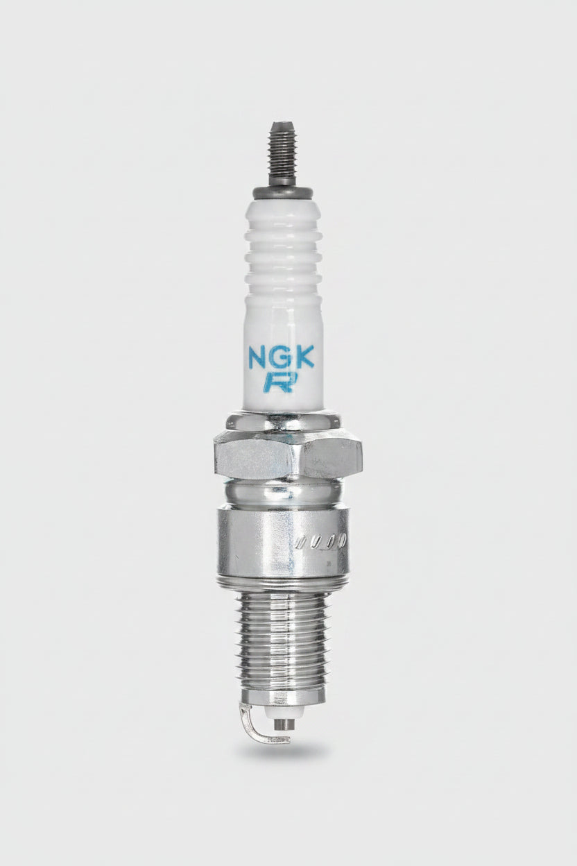 Bujía de encendido DR5HS (4623) con resistencia | NGK