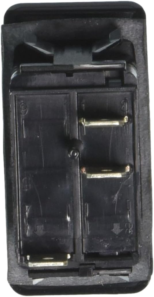 Interruptor basculante para control eléctrico RK19440-1 | Sierra