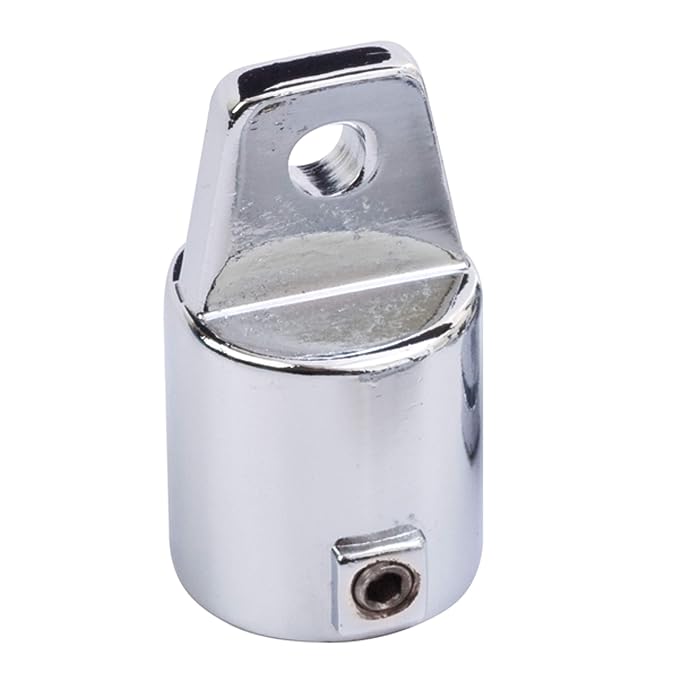 Kit de Herrajes para Bimini de Aluminio Cromado Modelo 276100-1 | Sea-Dog