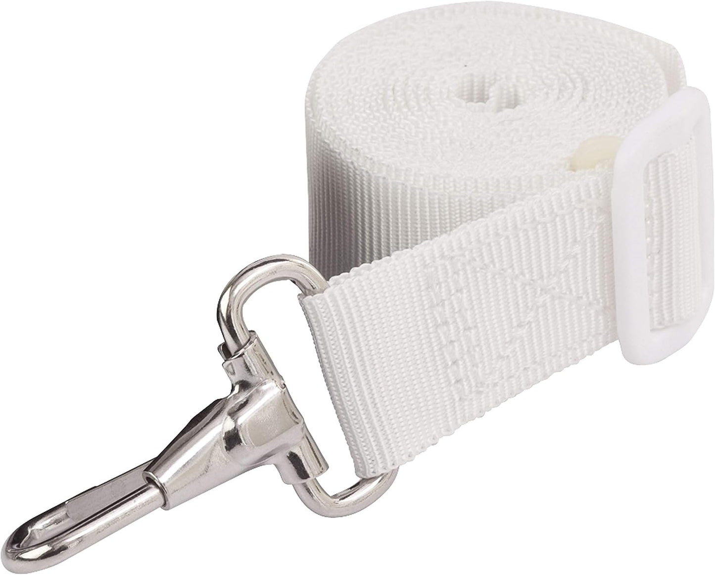 Correa de Sujeción para Bimini de Nylon 8' Blanca Modelo 298272-1 | Sea-Dog