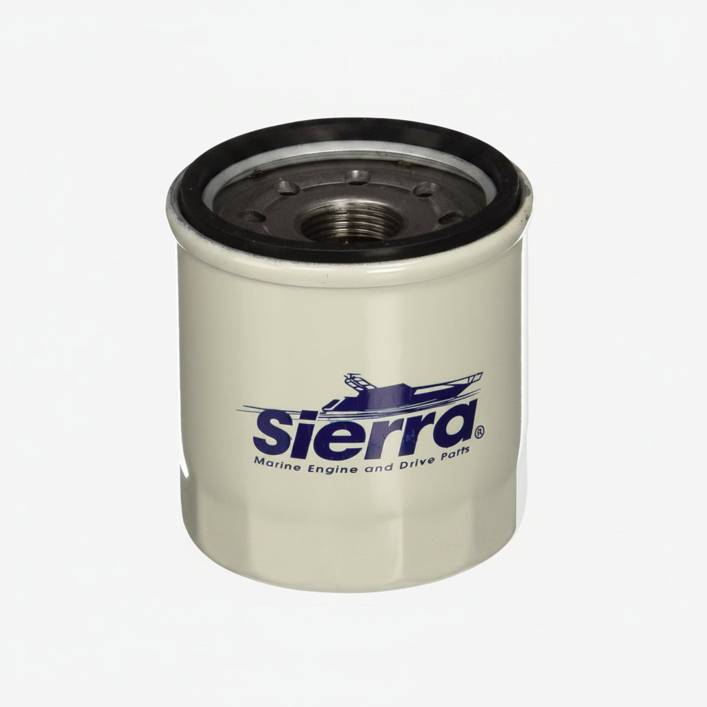 Filtro de aceite marino 18-7902 para motores Yamaha FourStroke | Sierra