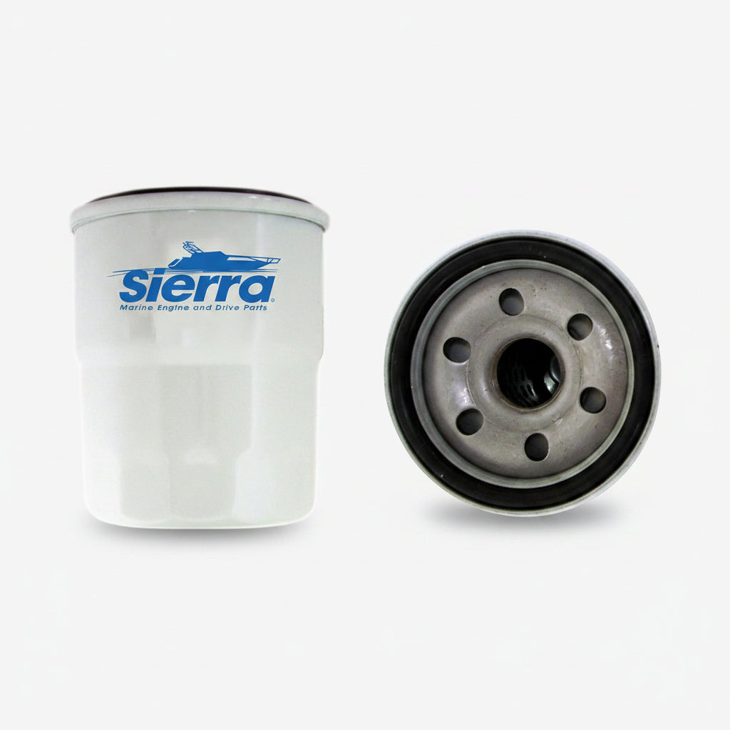 Filtro de aceite marino 18-7905-1 para motores Suzuki DF150–DF350 | Sierra