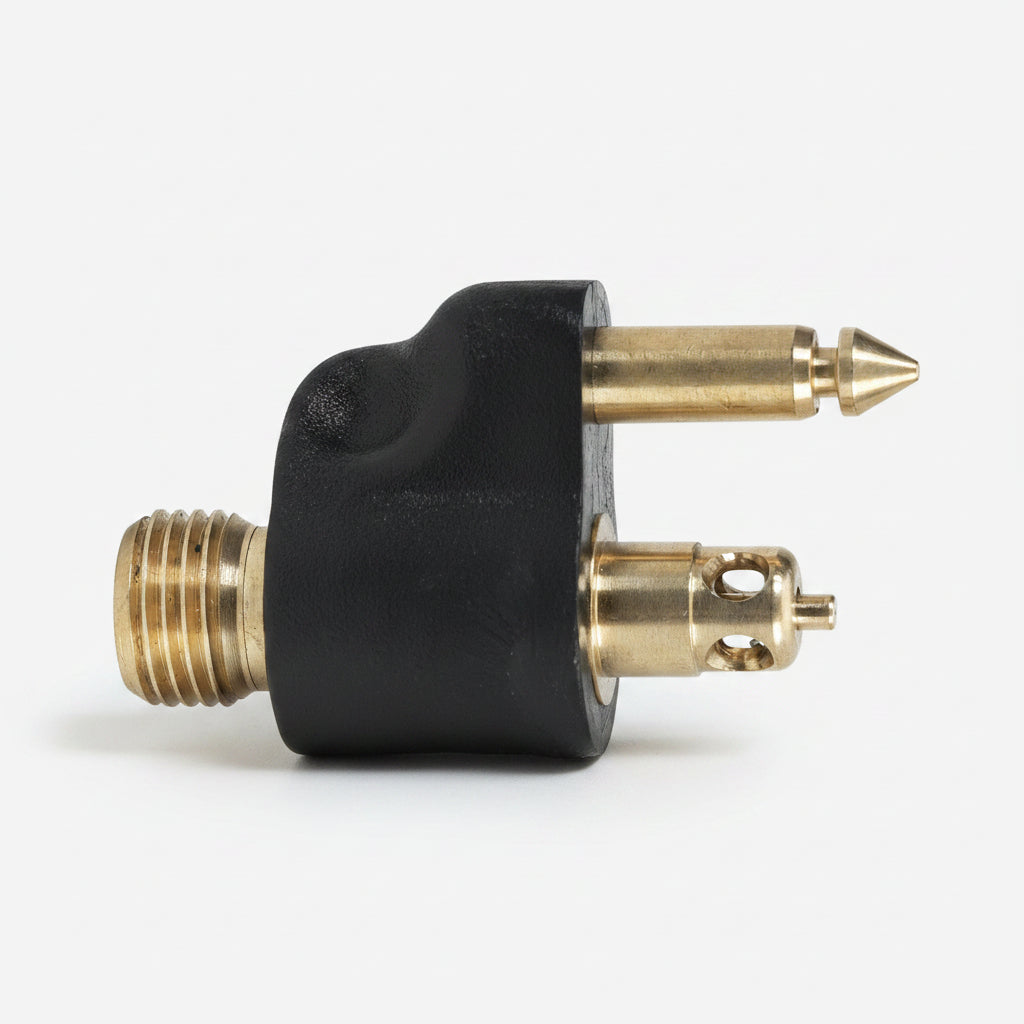 Conector Rápido de Combustible para Yamaha 033470-10 | Moeller