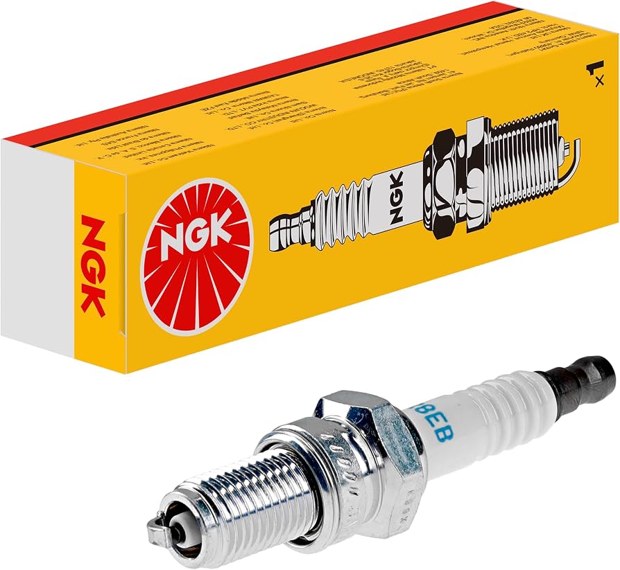 Bujía de encendido estándar DR7EB #5469 | NGK