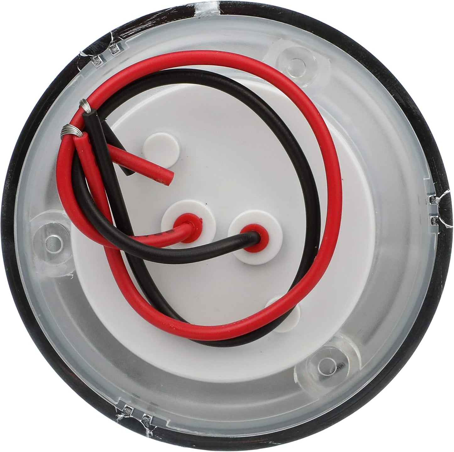 Lámpara LED de Cortesía Interior Cromada 12V Modelo 03121 | Seachoice