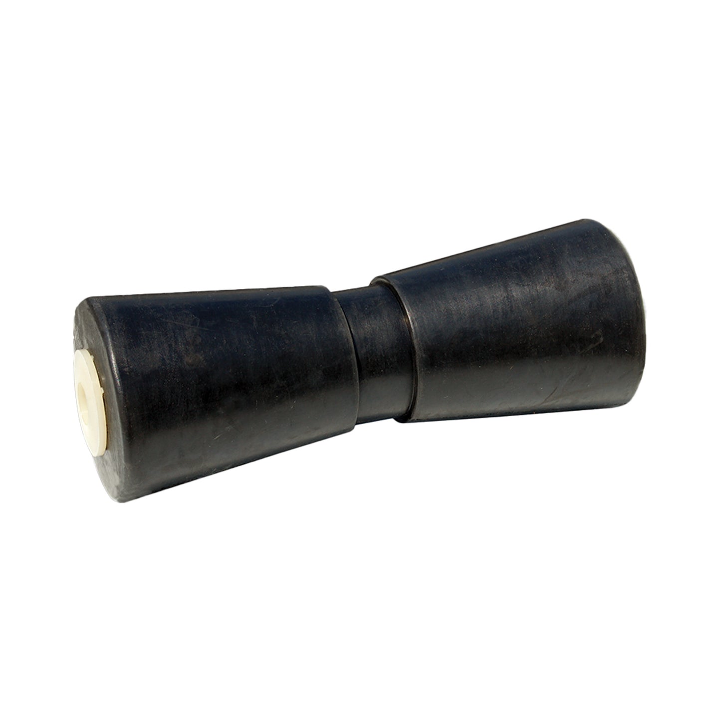Rodillo de quilla 12" negro 86411 | TIE DOWN