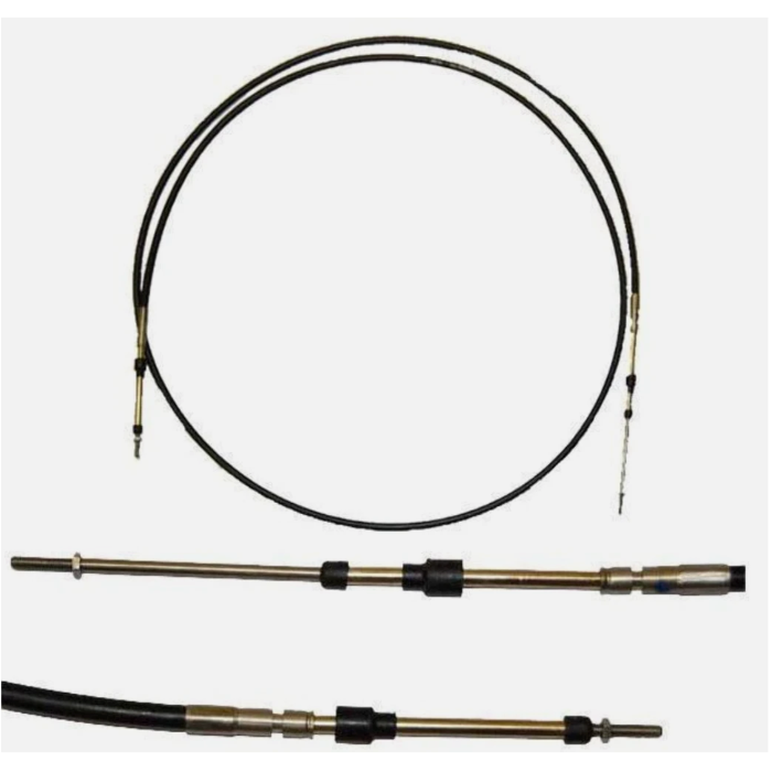 Cable de Control Premium 33C / 3300 de 18 pies | Dometic
