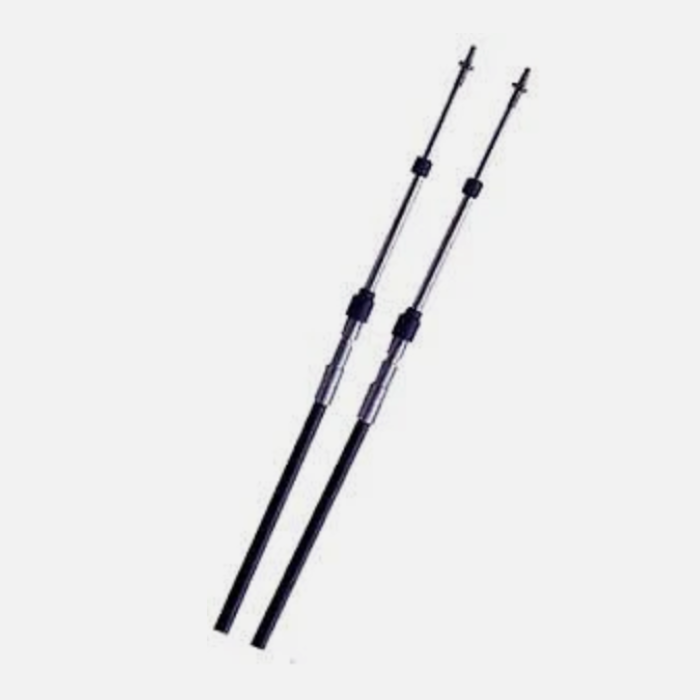 Cable de Control Premium XTREME 33C / 3300 de 26 pies (CCX63326) | Dometic