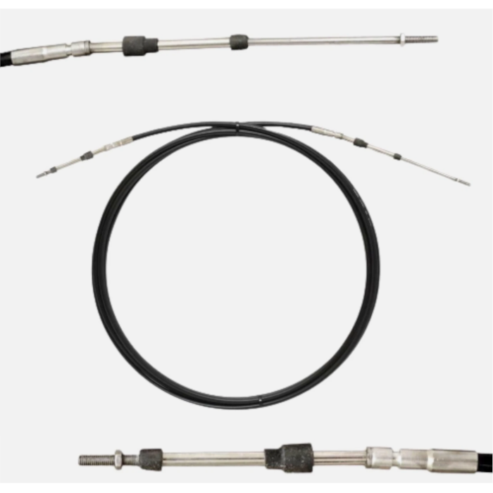 Cable de Control Premium XTREME 33C / 3300 de 30 pies (CCX63330) | Dometic