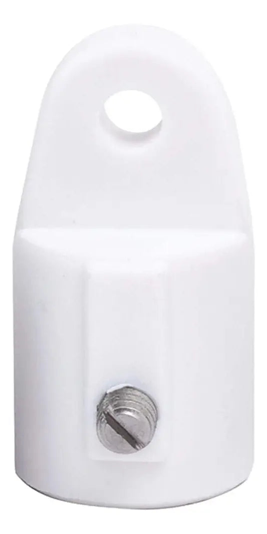 Tapa Superior para Tubo 7/8" de Nylon Blanco Modelo 273101-1 | Sea-Dog