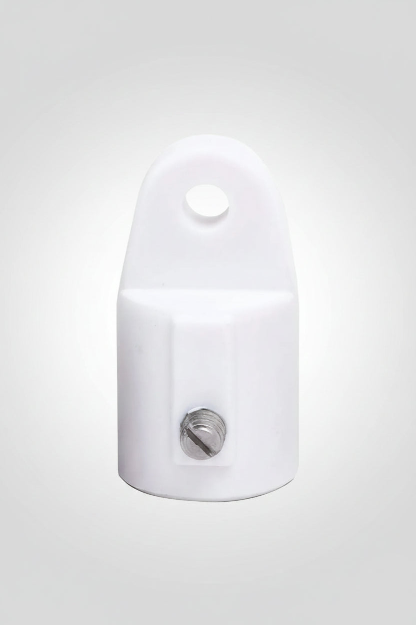 Tapa Superior para Tubo 7/8" de Nylon Blanco Modelo 273101-1 | Sea-Dog