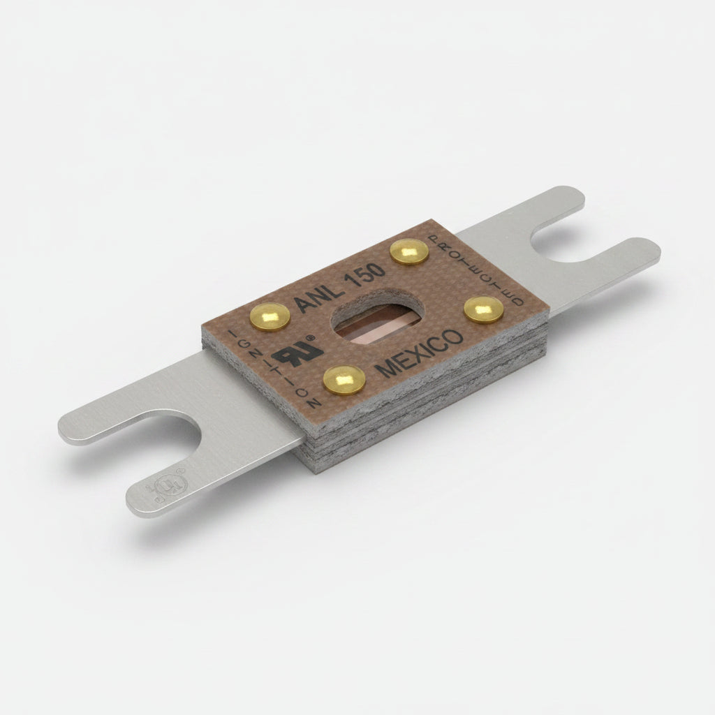 Fusible ANL 150A para protección eléctrica 5127 | BLUE SEA SYSTEMS
