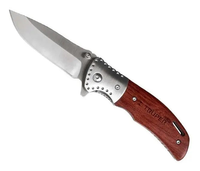 Navaja abatible 3 1/2" 13889 | TRUPER