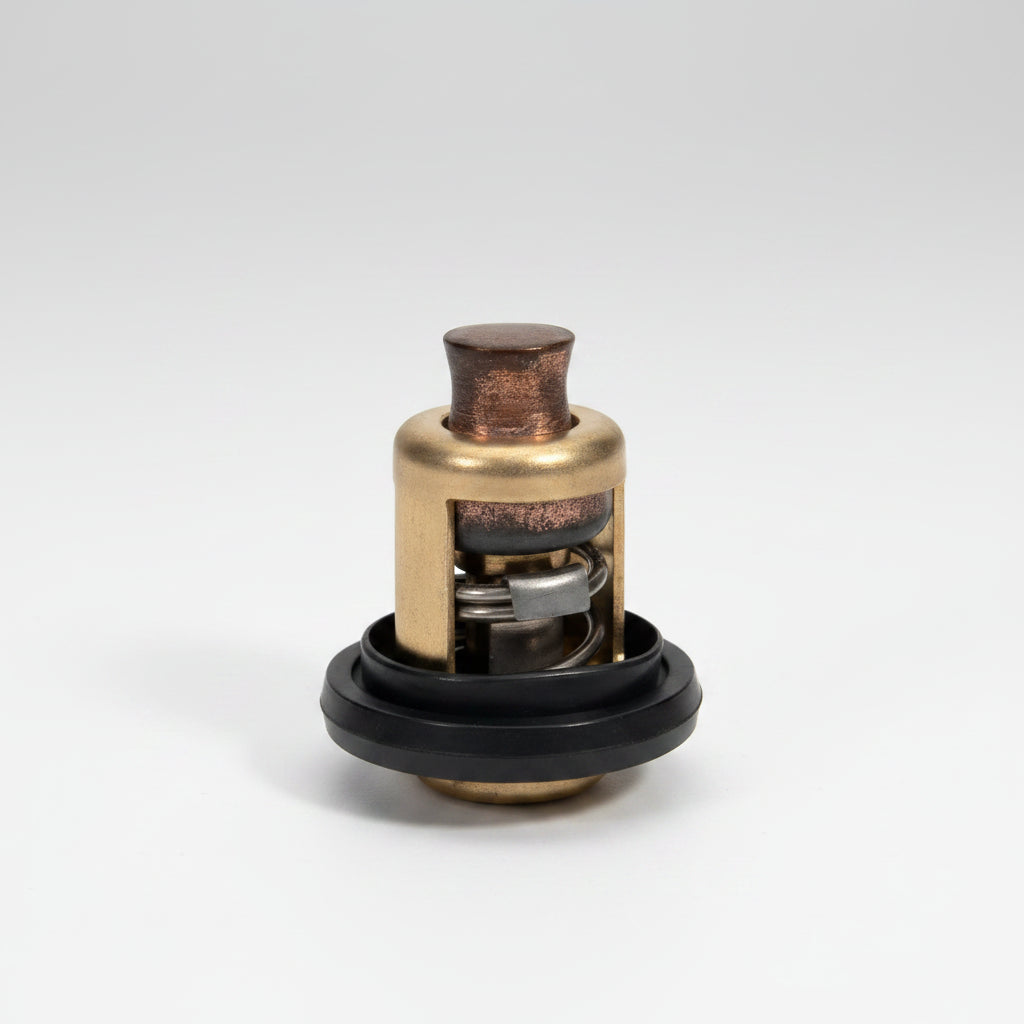 Termostato para motor fuera de borda Honda 19300-ZV5-043