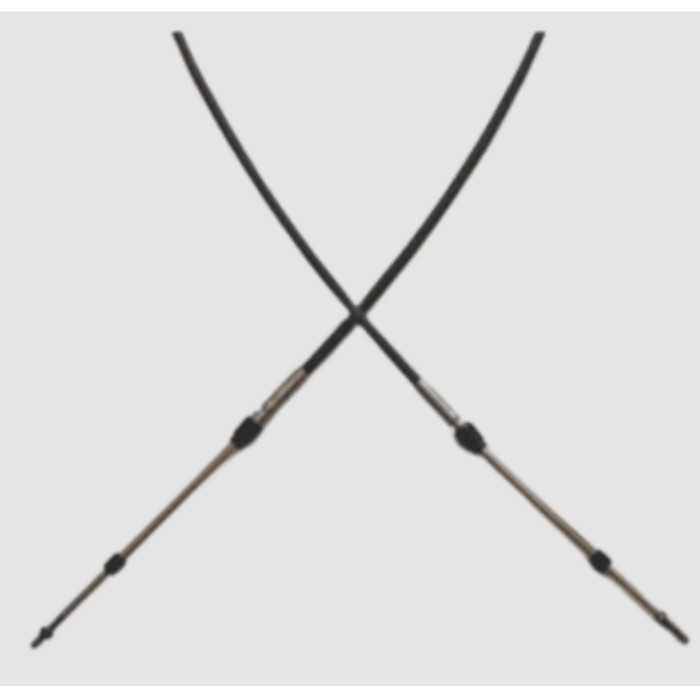 Cable de Control Universal C2 / 33C de 10 pies | Dometic