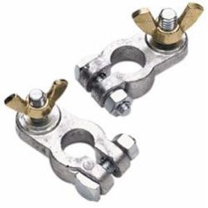 Terminal De Baterias BATTERY TERMINAL SET 1POS 1NEG 415210-1 | SEADOG